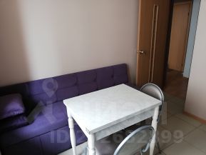 1-комн.кв., 40 м², этаж 4