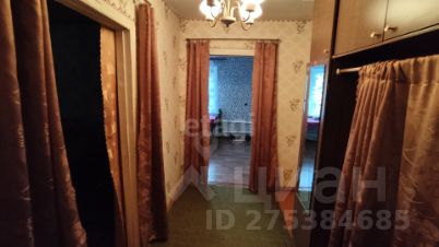 2-комн.кв., 52 м², этаж 1