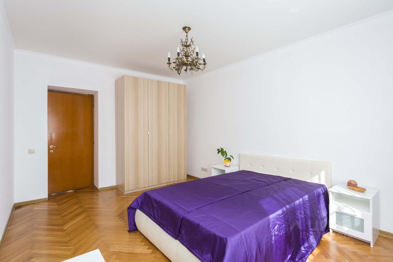 3-комнатная квартира, 90 м² — фото 7