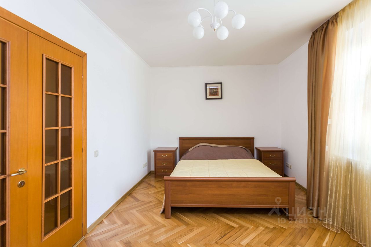 3-комнатная квартира, 90 м² — фото 2