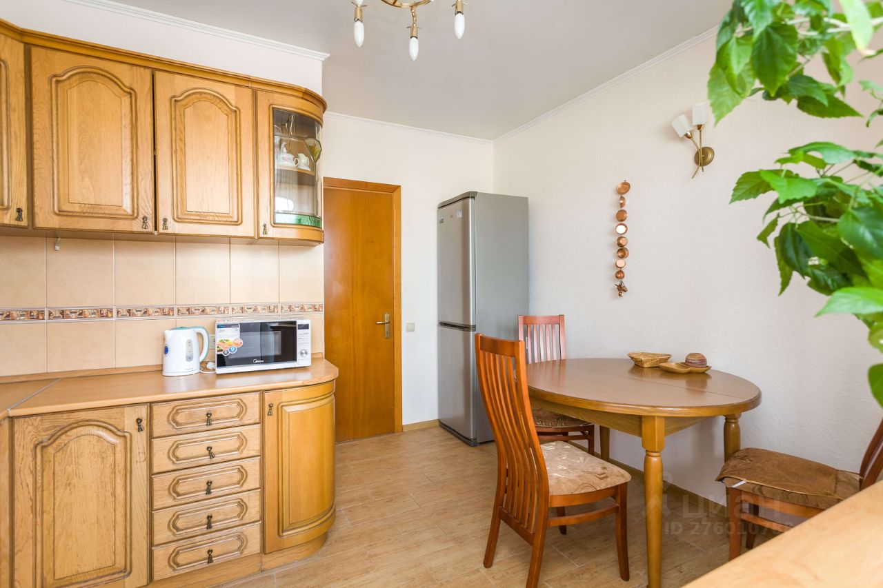 3-комнатная квартира, 90 м² — фото 8