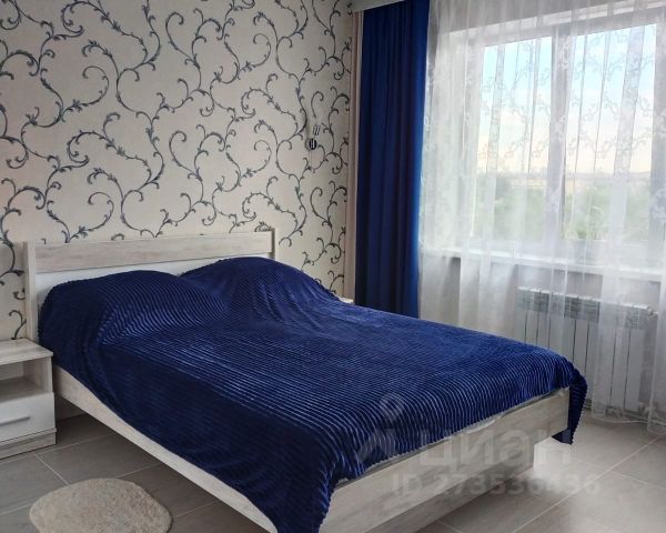 1-комн., 43 м², 10/12 этаж