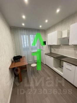 1-комн.кв., 38 м², этаж 5