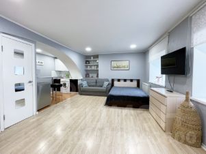 1-комн.кв., 30 м², этаж 2