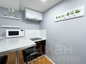 1-комн.кв., 30 м², этаж 2