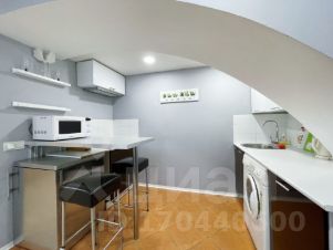 1-комн.кв., 30 м², этаж 2