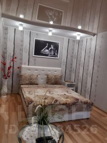 2-комн.кв., 58 м², этаж 7