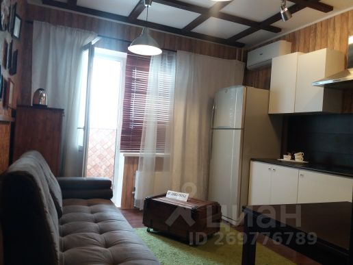 1-комн., 43 м², 11/14 этаж