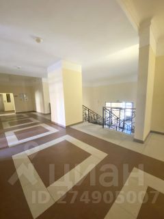 2-комн.кв., 50 м², этаж 2