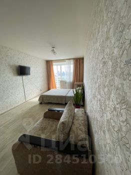 1-комн.кв., 41 м², этаж 7