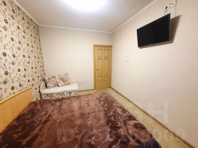 2-комн.кв., 55 м², этаж 6