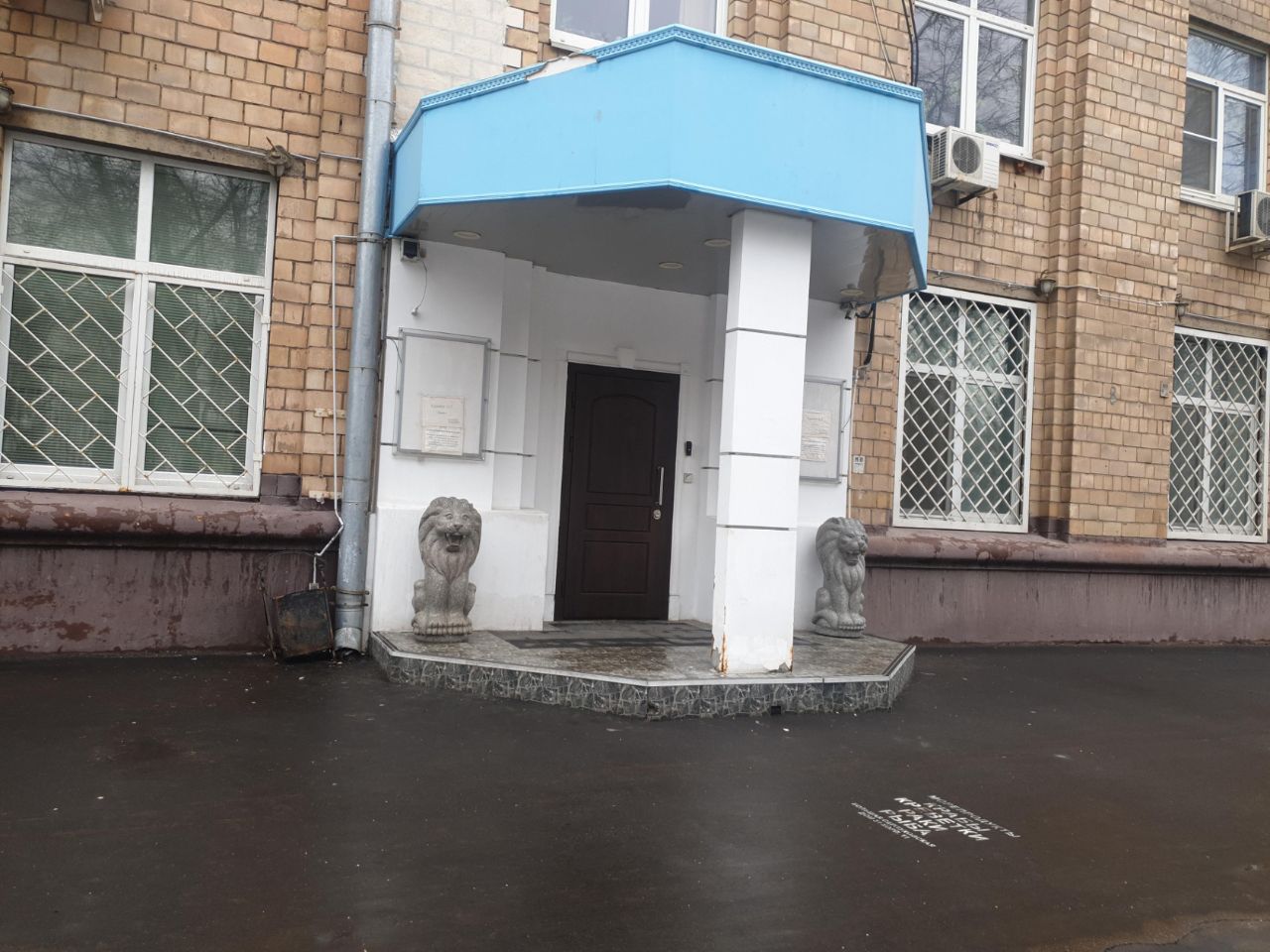 аренда помещений в БЦ ЗВИ (1к11)