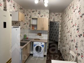 1-комн.кв., 37 м², этаж 1