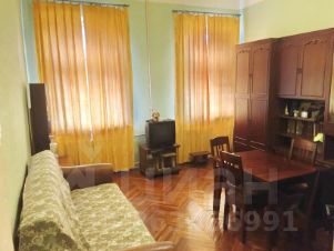 3-комн.кв., 85 м², этаж 4