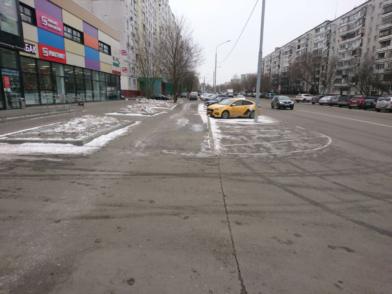 продажа помещений в ТЦ на ул. Корнейчука, 53