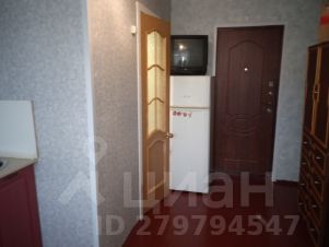 1-комн.кв., 16 м², этаж 5