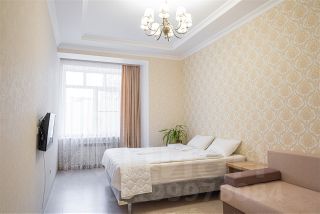 1-комн.кв., 47 м², этаж 1