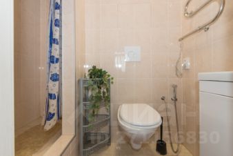 3-комн.кв., 75 м², этаж 9