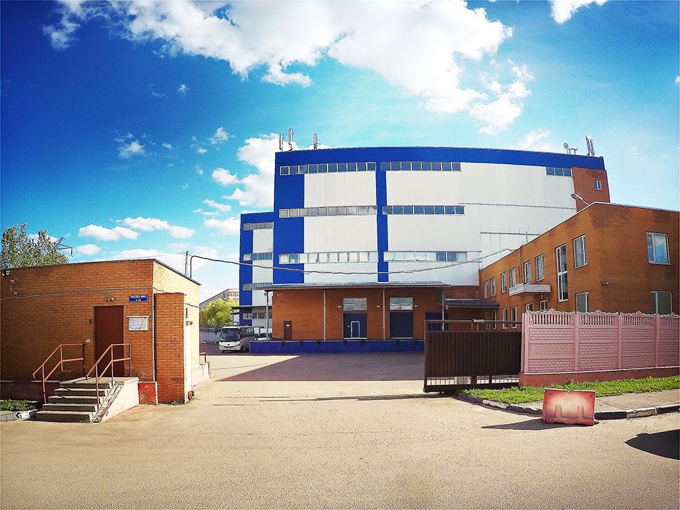 СК на проспекте Мира, 32