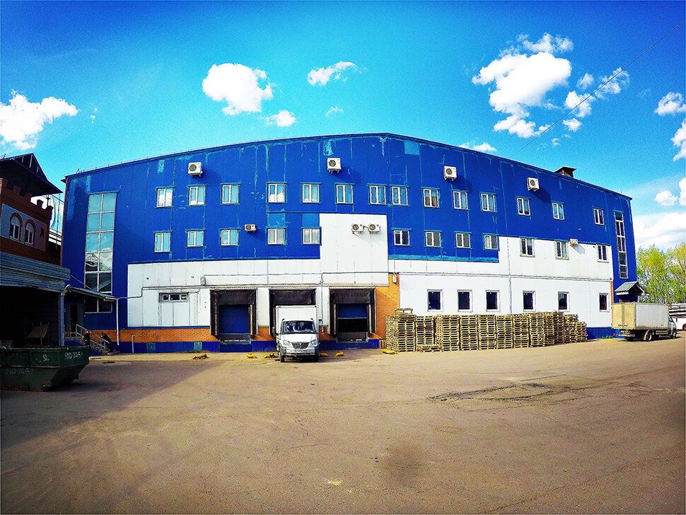 аренда помещений в СК на проспекте Мира, 32