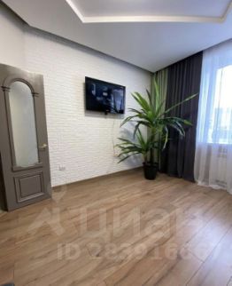 2-комн.кв., 60 м², этаж 2