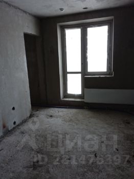 2-комн.кв., 55 м², этаж 3