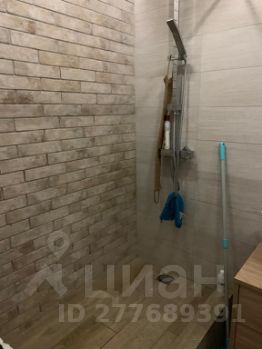 1-комн.кв., 40 м², этаж 14