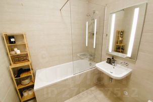 2-комн.кв., 85 м², этаж 2