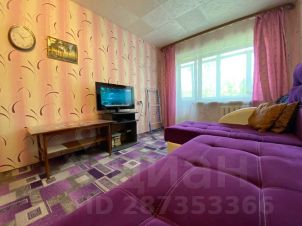 1-комн.кв., 30 м², этаж 2