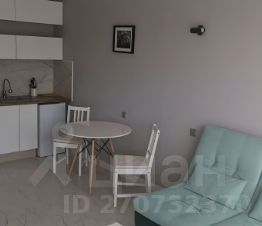 2-комн.кв., 37 м², этаж 21