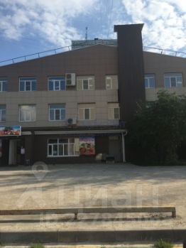 своб. назнач. 1600 м², этаж 3