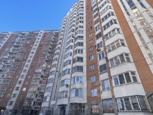 2-комн.кв., 62 м², этаж 10