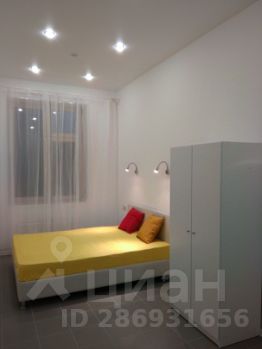 2-комн.кв., 43 м², этаж 1