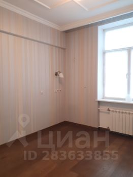 4-комн.кв., 100 м², этаж 2