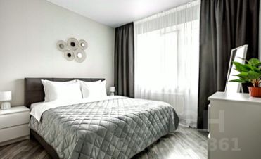 1-комн.кв., 35 м², этаж 14