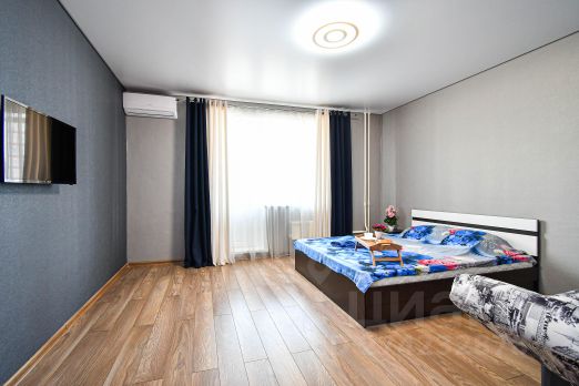 1-комн., 42 м², 9/10 этаж