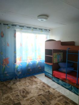 3-комн.кв., 65 м², этаж 4