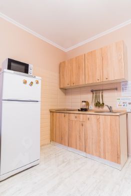 2-комн.кв., 54 м², этаж 2