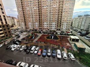 1-комн.кв., 45 м², этаж 6