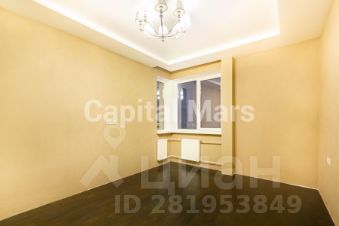 4-комн.кв., 122 м², этаж 19