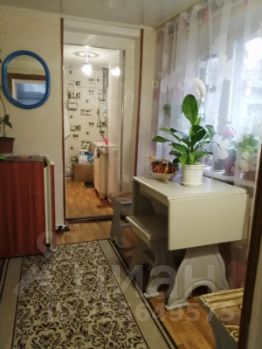 2-комн.кв., 35 м², этаж 1