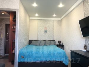 1-комн.кв., 31 м², этаж 9