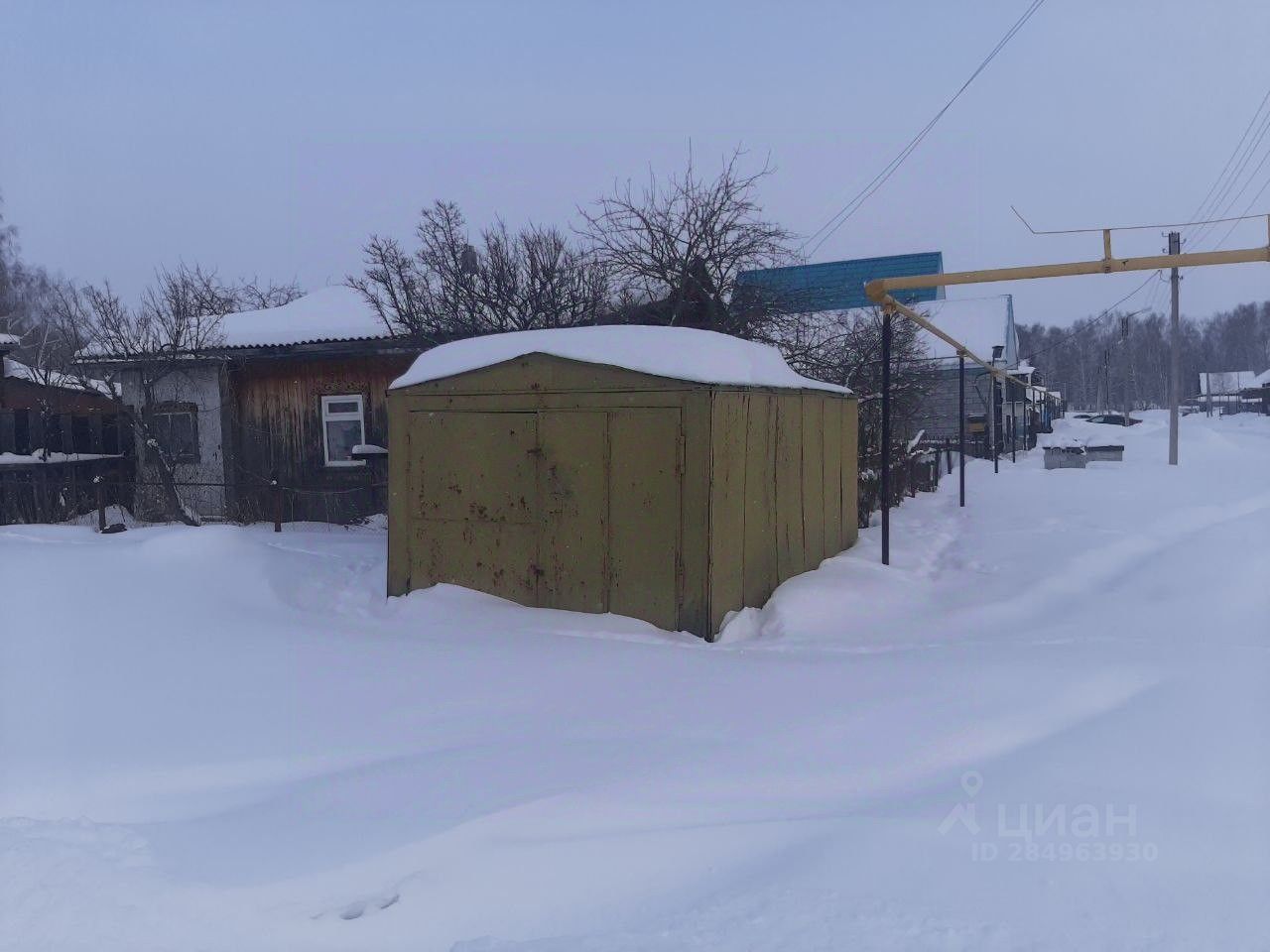 Купить дом на улице Чехова в городе Учалы, продажа домов - база объявлений  Циан. Найдено 1 объявление