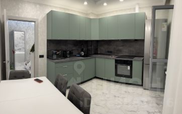 2-комн. кв 60 м2, 14/24 эт