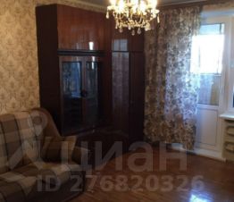 1-комн.кв., 35 м², этаж 10