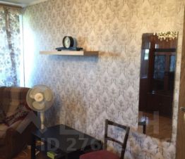 1-комн.кв., 35 м², этаж 10