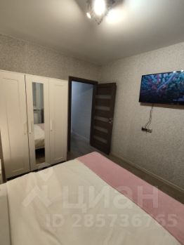 1-комн.кв., 35 м², этаж 7