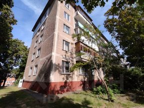 3-комн.кв., 60 м², этаж 5