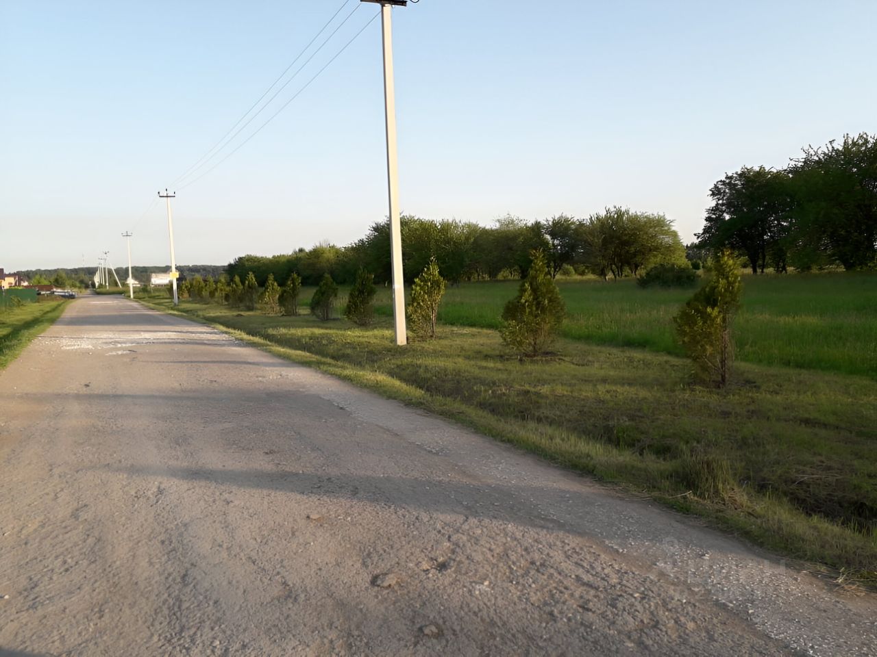 Купить загородную недвижимость на улице Новая в деревне Сетка, продажа  загородной недвижимости - база объявлений Циан. Найдено 1 объявление