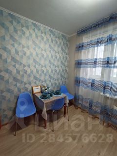 1-комн.кв., 45 м², этаж 7